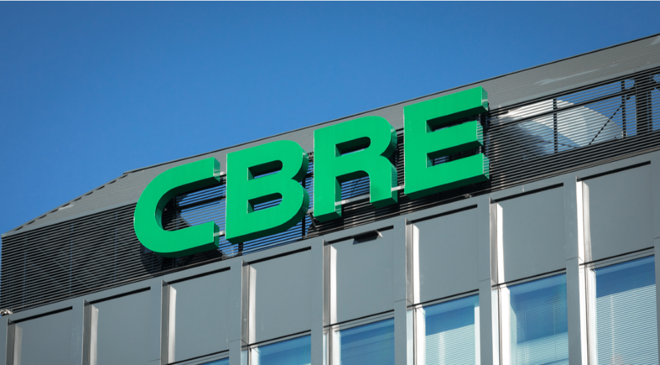 CBRE Việt Nam 5