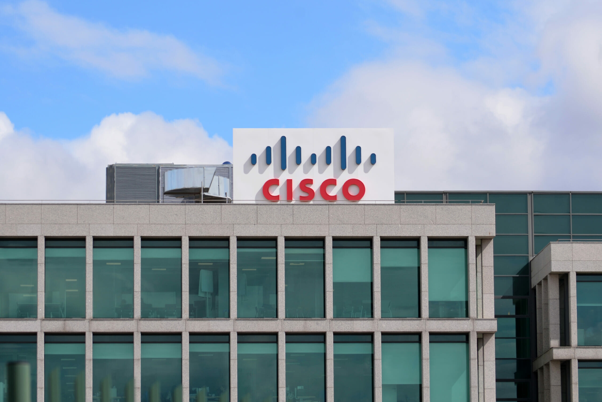 Cisco Systems Việt Nam 2