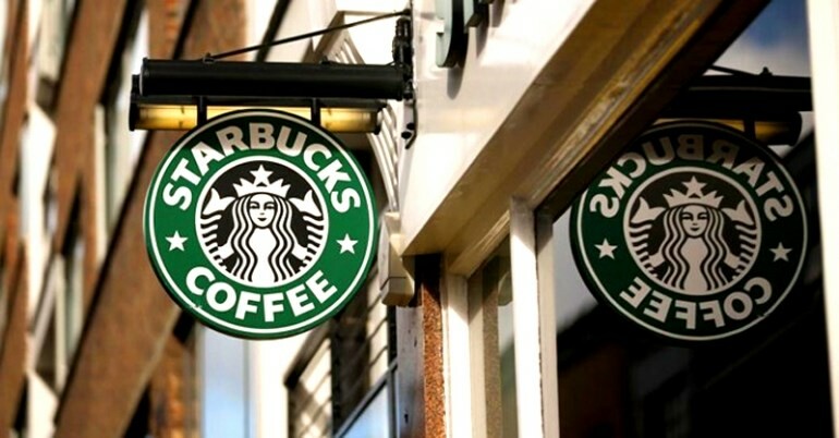 Starbucks Việt Nam 3