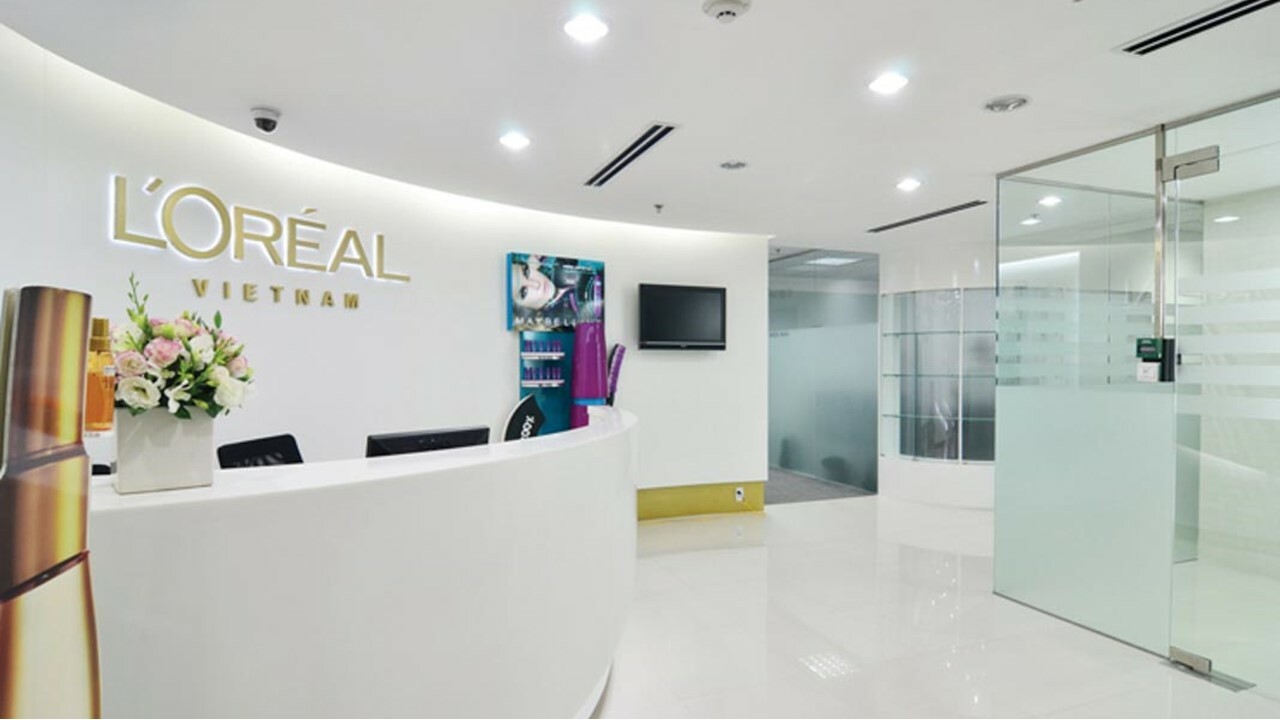 L'Oréal Việt Nam 2