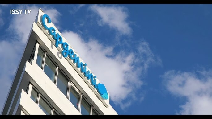 Capgemini Việt Nam 4