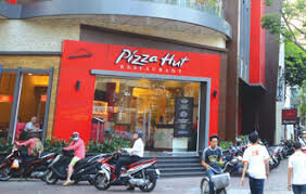 Pizza Hut Việt Nam 14