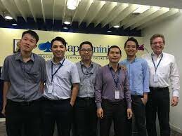 Capgemini Việt Nam 6
