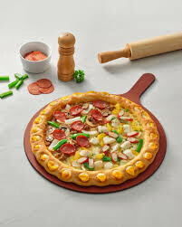Pizza Hut Việt Nam 15