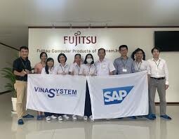 TẬP ĐOÀN SAP 2