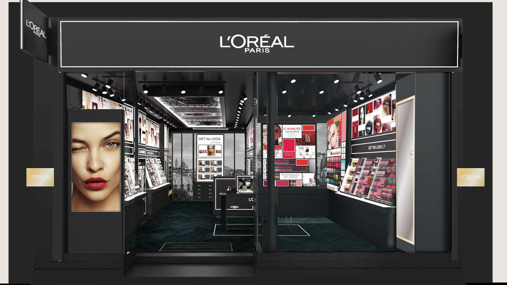 L'Oréal Việt Nam 7