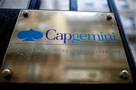 Capgemini Việt Nam 7
