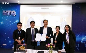 Tata Consultancy Services 16