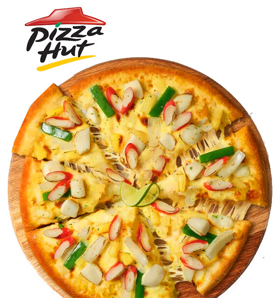 Pizza Hut Việt Nam 7