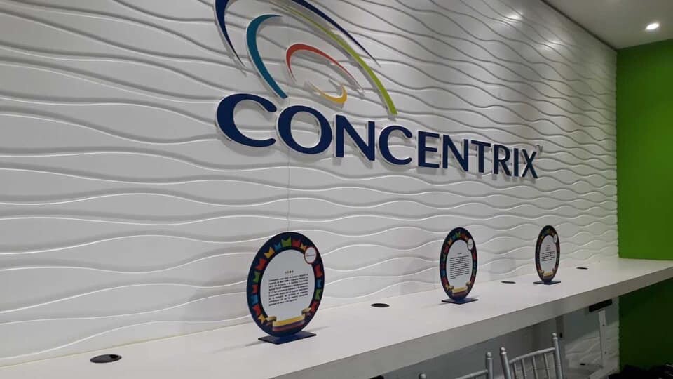 Concentrix Việt Nam 5