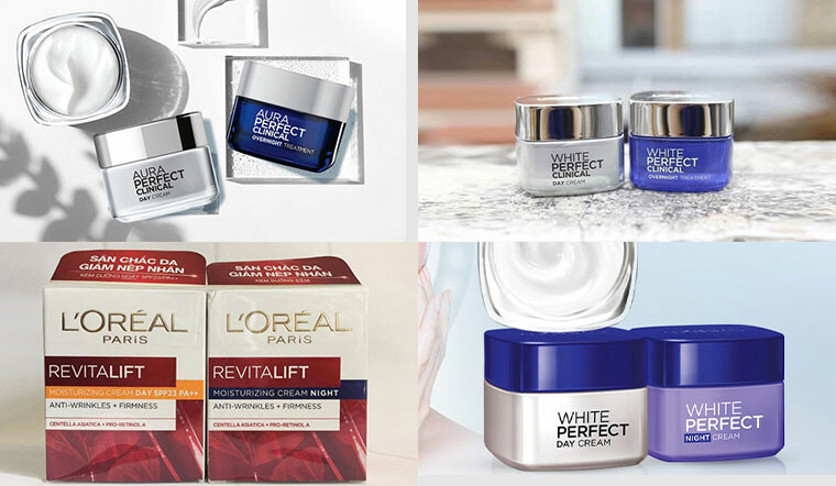 L'Oréal Việt Nam 1