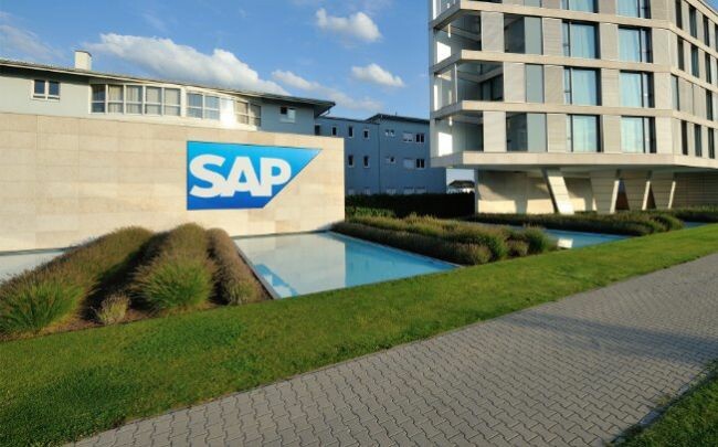 TẬP ĐOÀN SAP 4