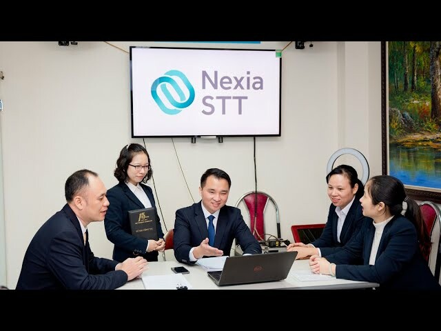 NEXIA STT 5
