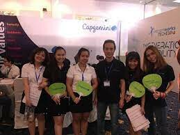 Capgemini Việt Nam 8