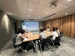 Boston Consulting Group - BCG Việt Nam 8