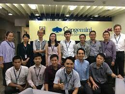 Capgemini Việt Nam 10