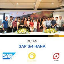 TẬP ĐOÀN SAP 5