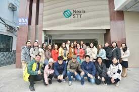 NEXIA STT 9
