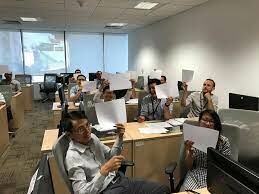 Capgemini Việt Nam 9