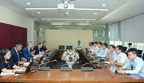 Boston Consulting Group - BCG Việt Nam 9