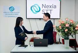 NEXIA STT 7