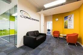 Concentrix Việt Nam 8