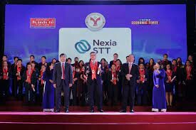 NEXIA STT 8