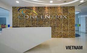 Concentrix Việt Nam 9