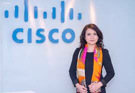 Cisco Systems Việt Nam 18