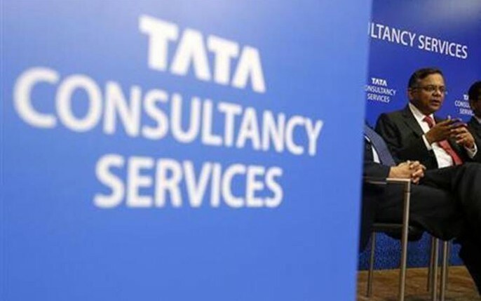 Tata Consultancy Services 1