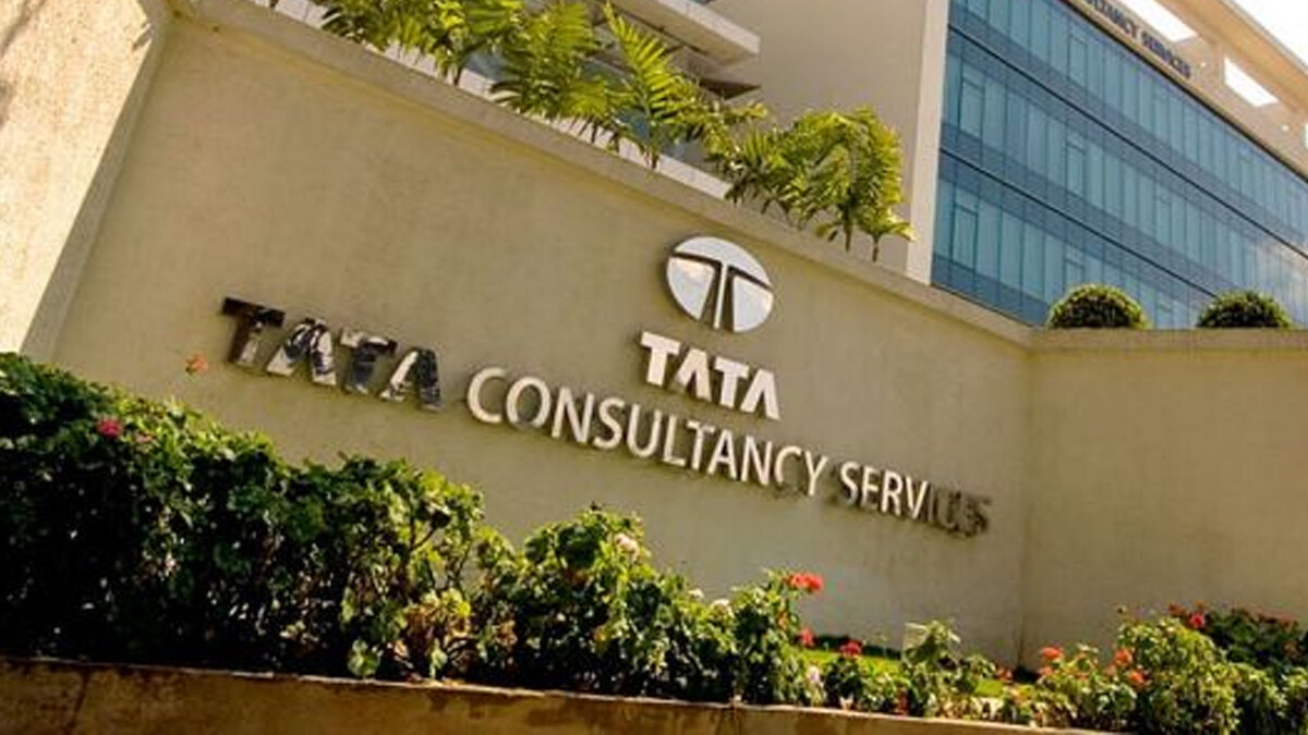 Tata Consultancy Services 2