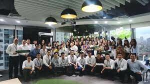 Deloitte Viet Nam 10