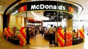 McDonald's Việt Nam 12