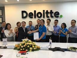 Deloitte Viet Nam 8