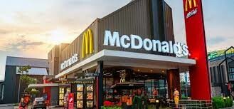 McDonald's Việt Nam 9