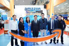 Amazon Việt Nam 7