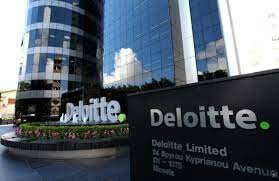Deloitte Viet Nam 4