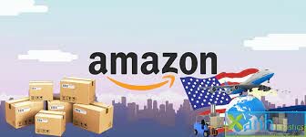 Amazon Việt Nam 5