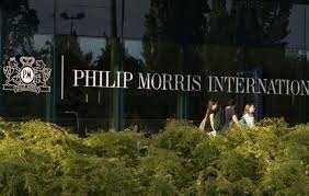 Philip Morris International 14