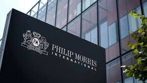 Philip Morris International 12