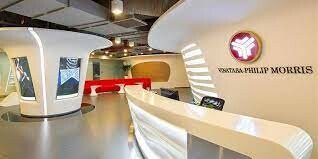 Philip Morris International 9