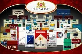 Philip Morris International 7