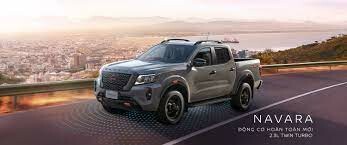 Nissan Việt Nam 10