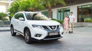 Nissan Việt Nam 8