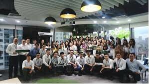 Deloitte Viet Nam 2