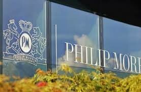 Philip Morris International 6