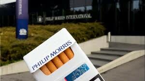 Philip Morris International 5