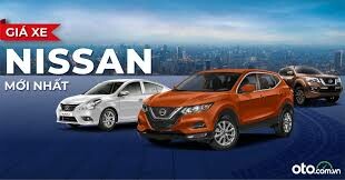 Nissan Việt Nam 3