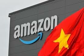 Amazon Việt Nam 4