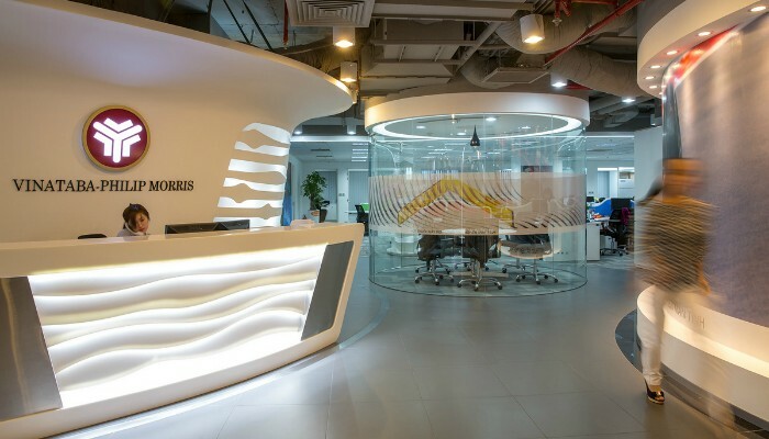 Philip Morris International 2